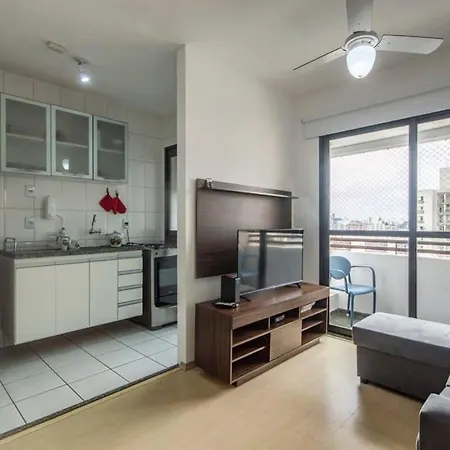 Bhomy Pompeia Muito Bem Localizado Fi33 Apartment Sao Paulo Exterior photo
