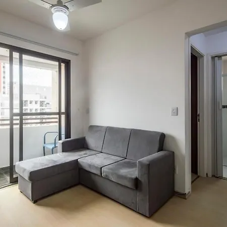 Bhomy Pompeia Muito Bem Localizado Fi33 Apartment Sao Paulo Exterior photo
