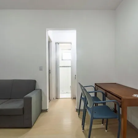 Bhomy Pompeia Muito Bem Localizado Fi33 Apartment Sao Paulo Exterior photo