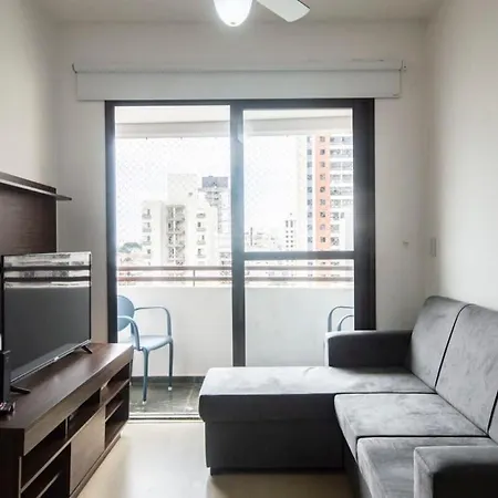 Bhomy Pompeia Muito Bem Localizado Fi33 Apartment Sao Paulo Exterior photo
