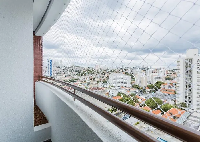 BHomy Pompéia Muito bem localizado FI33