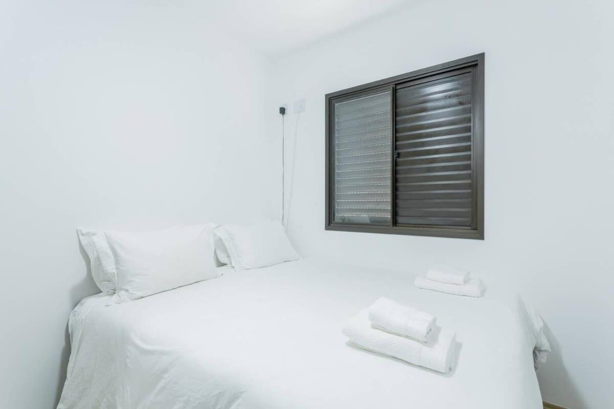 Apartamento Bhomy Pompéia Muito Bem Localizado Fi33 *