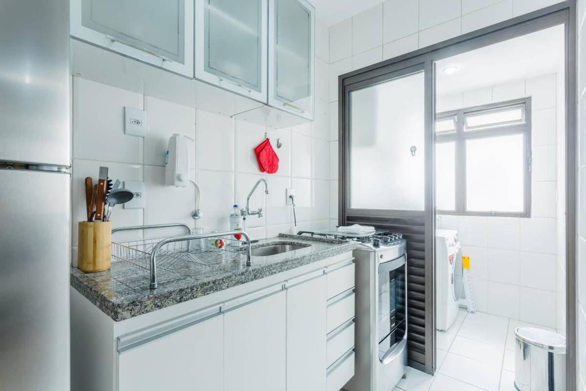 Bhomy Pompéia Muito Bem Localizado Fi33 Apartamento São Paulo