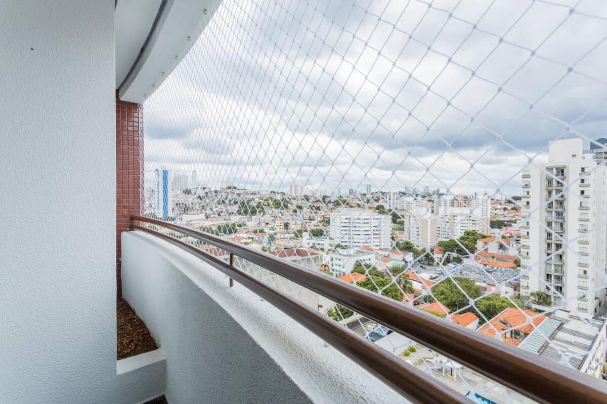 Bhomy Pompéia Muito Bem Localizado Fi33