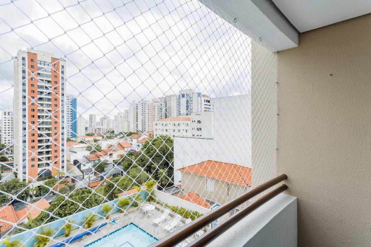 Bhomy Pompéia Muito Bem Localizado Fi33 *