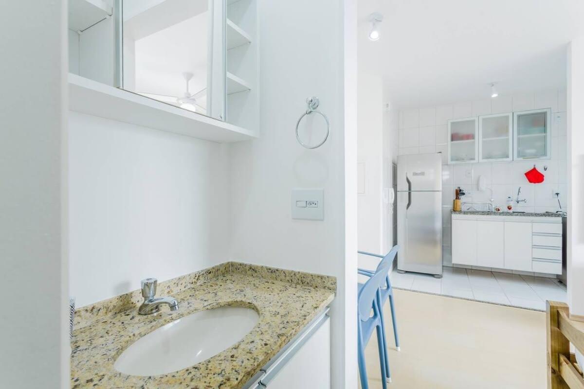 Bhomy Pompéia Muito Bem Localizado Fi33 Apartamento