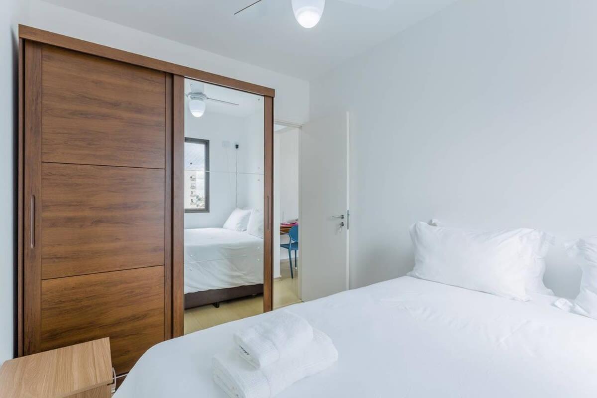 Bhomy Pompéia Muito Bem Localizado Fi33 Apartamento *