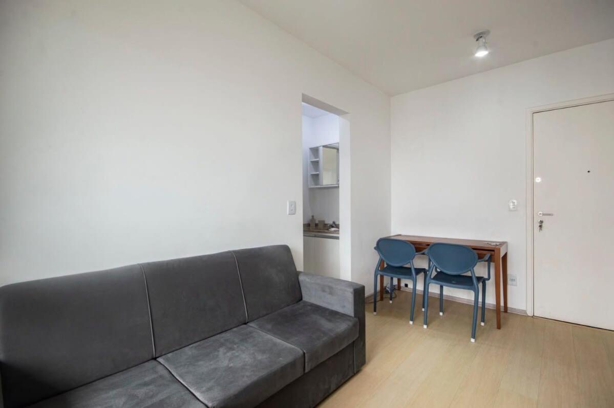 Bhomy Pompéia Muito Bem Localizado Fi33 Apartamento *