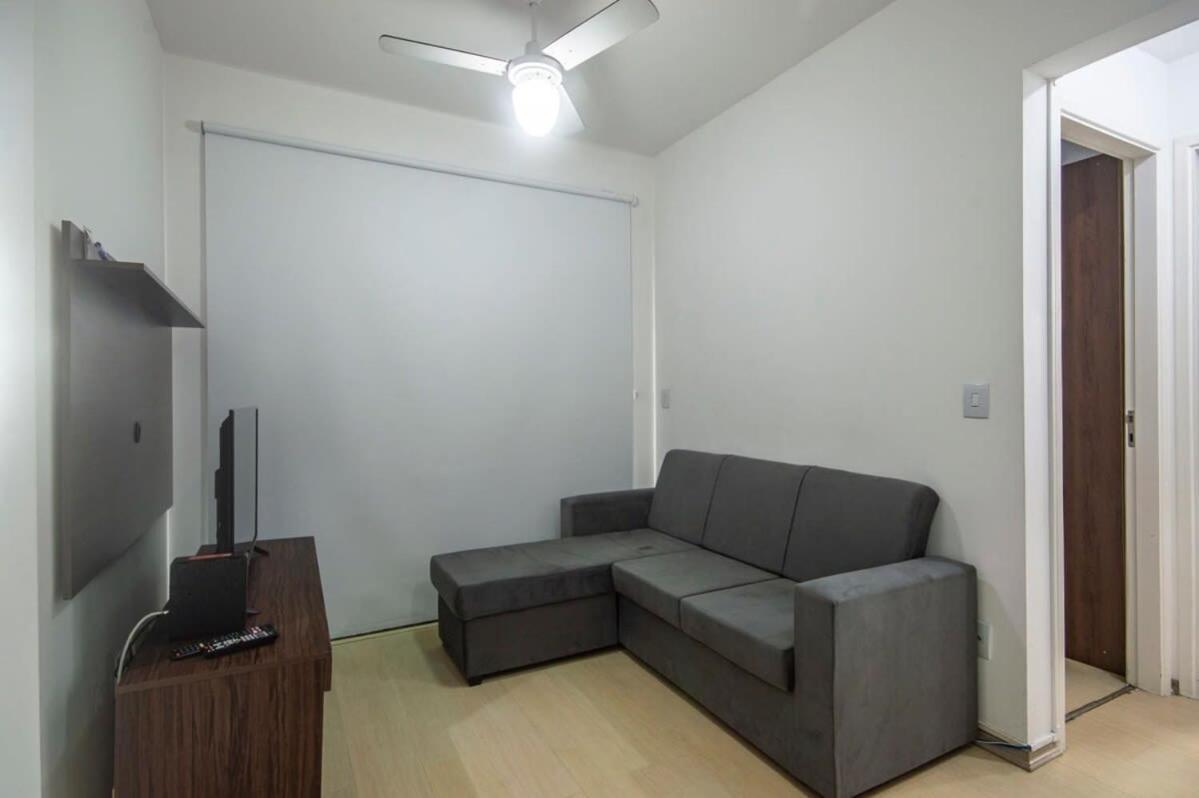 Apartamento Bhomy Pompéia Muito Bem Localizado Fi33 São Paulo