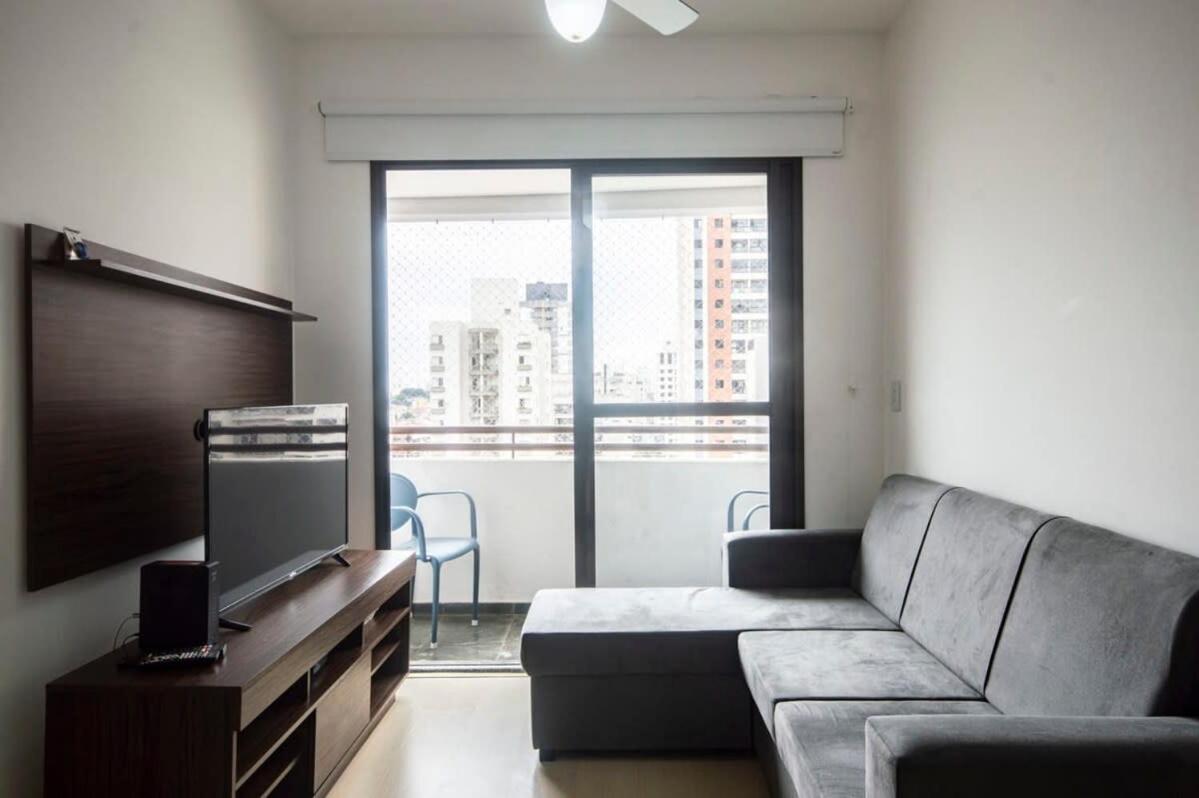 Bhomy Pompéia Muito Bem Localizado Fi33 Apartamento São Paulo