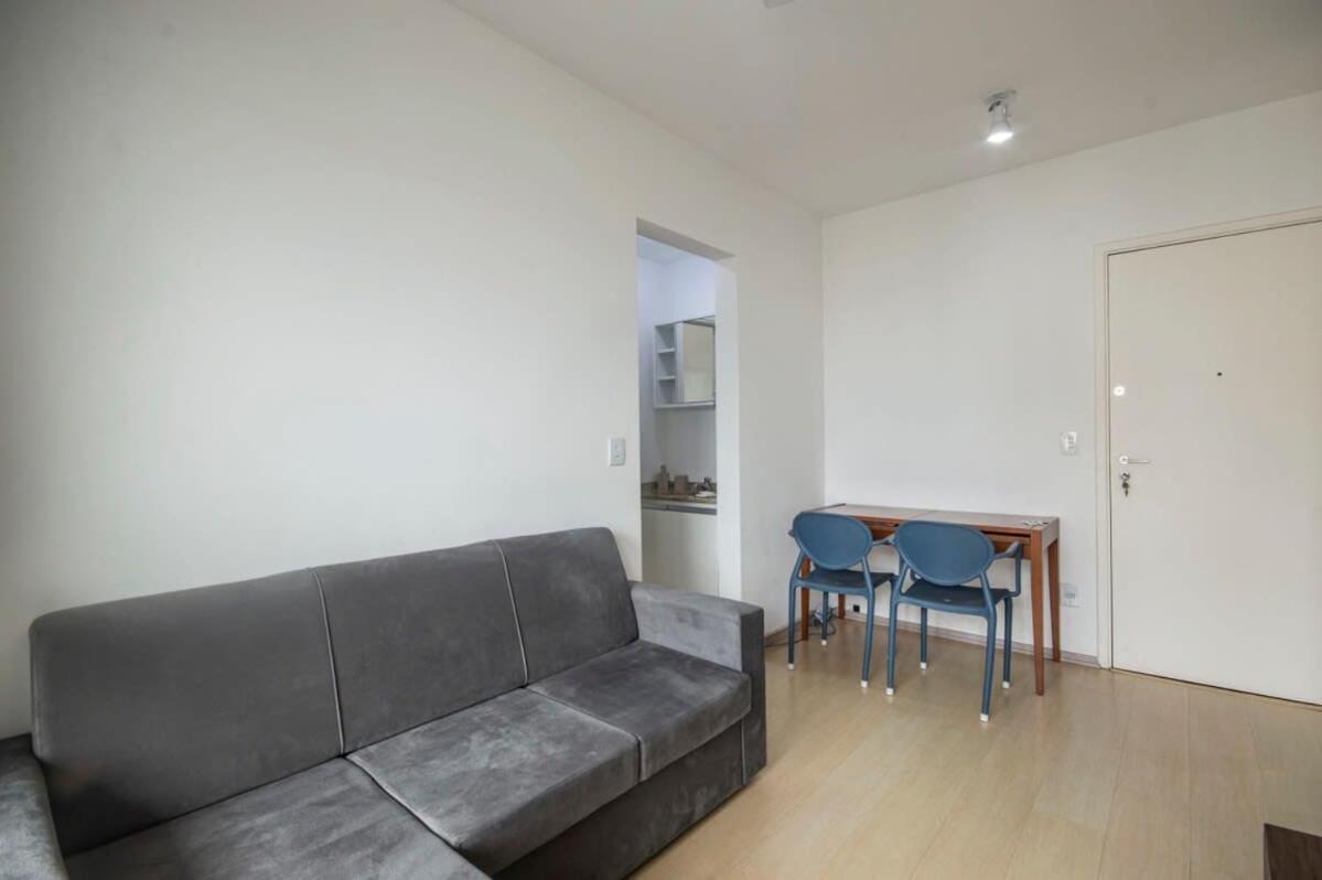 Apartment Bhomy Pompeia Muito Bem Localizado Fi33